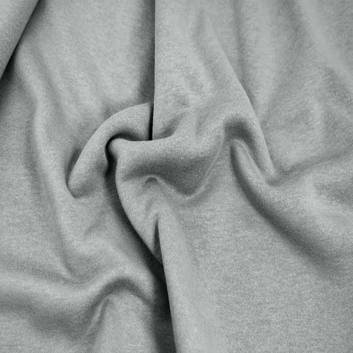 Texco The Yard Tela de forro polar de polialgodón de 61 pulgadas de ancho, 250 g/m², peso medio, cálida, transpirable, elástica en 2 direcciones, para ropa, sudaderas, sudaderas con capucha y