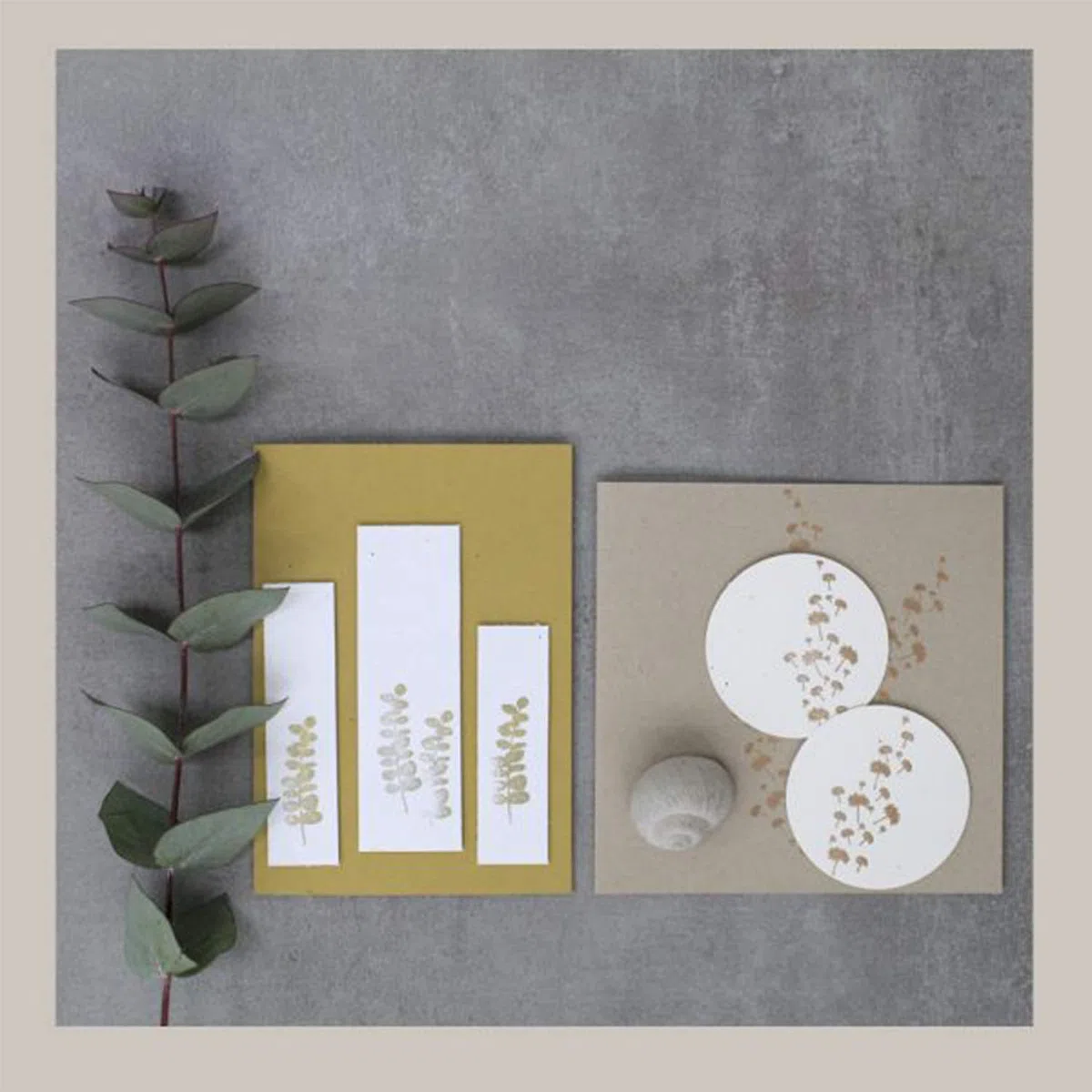 Artoz CREA 137608-07 – Cortador circular
