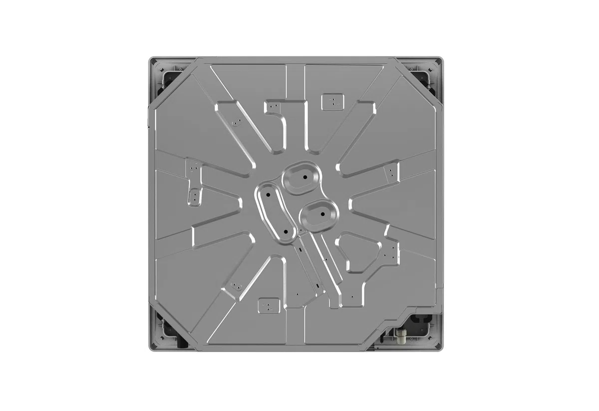 INFINITON | Aire Acondicionado Casette | CSTCH36A2 | 10100 Frigorias | Bomba de calor | Control remoto de pared | R32