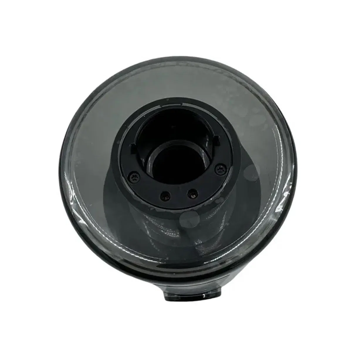 Filtro ciclónico de depósito, Compatible con Dreame, M13 M12pro | M13S, M12S, M13pro, H12 Dual, juego de filtro multicono de plástico