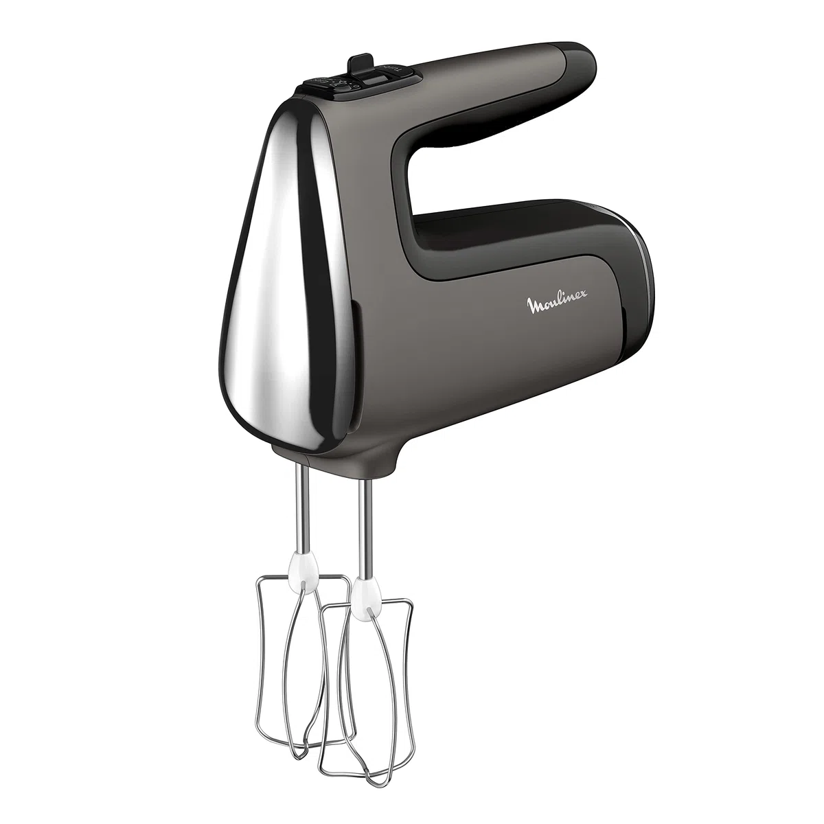 MOULINEX - Batedeira HM650E10