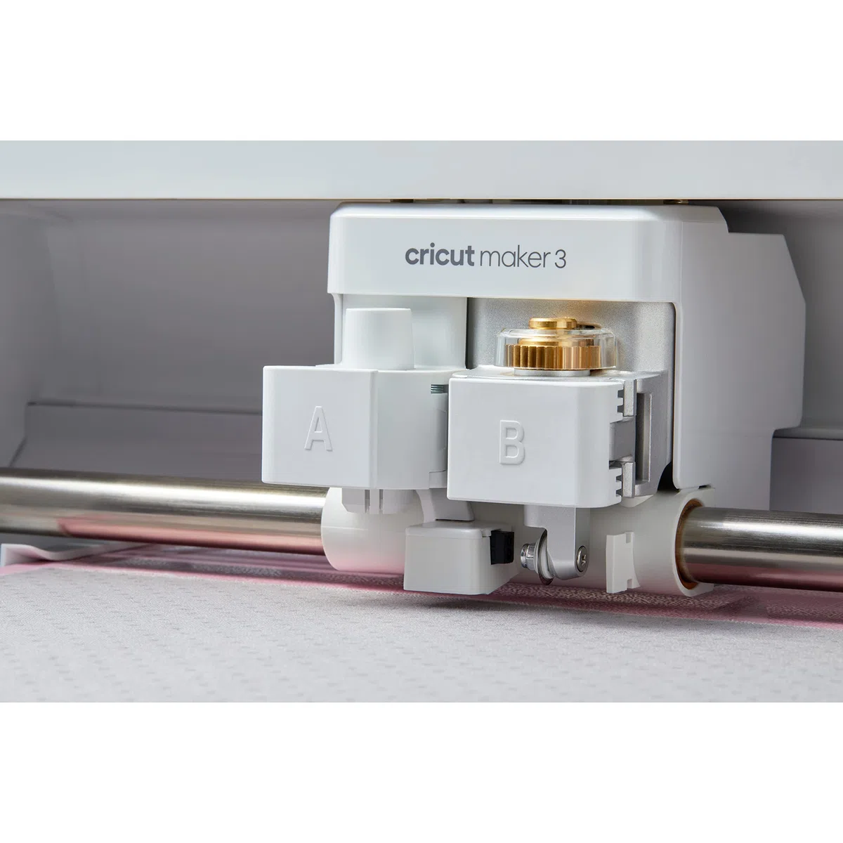 Provo Craft CRICUT - Cuchilla giratoria para casa, multicolor