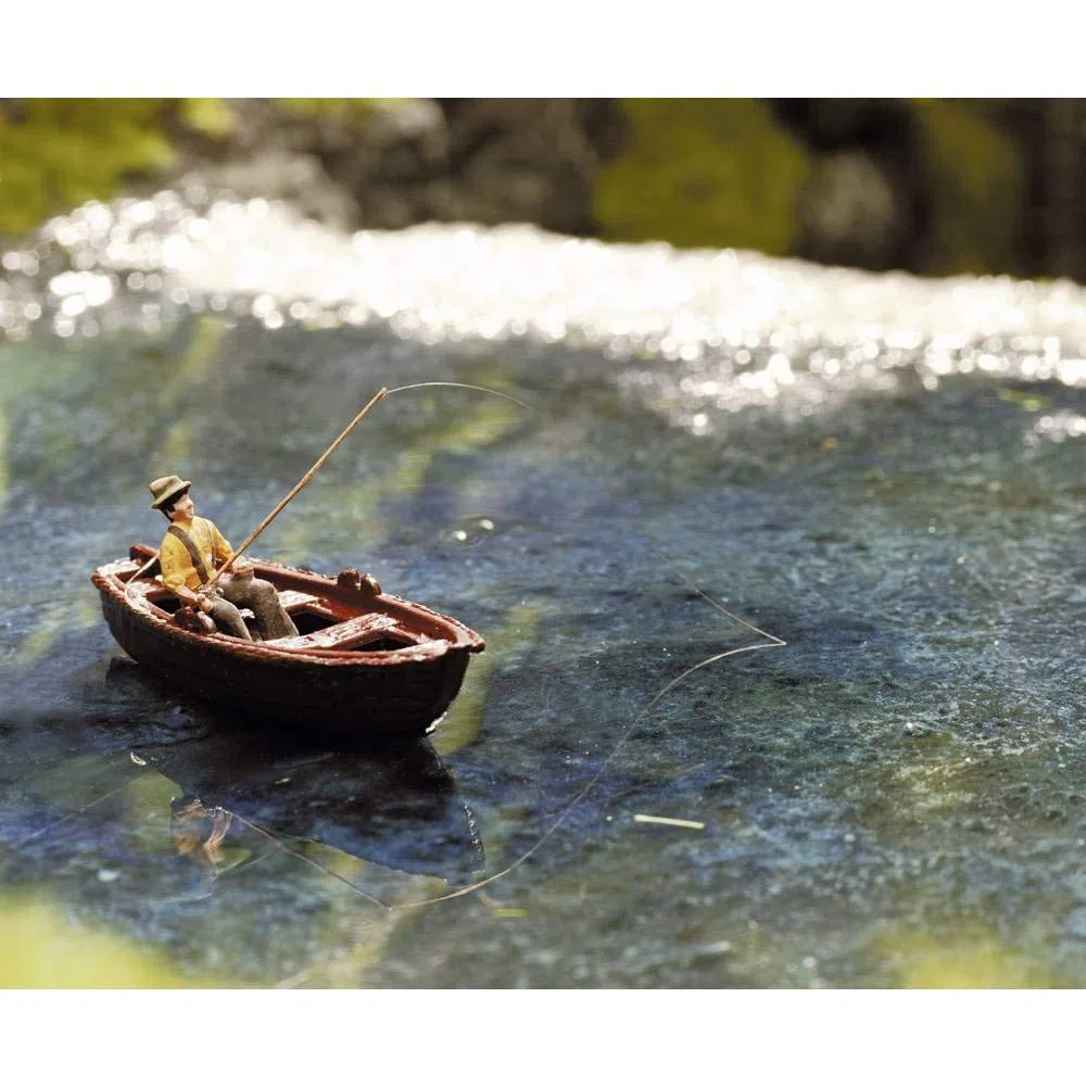 Noch Water Drops Color