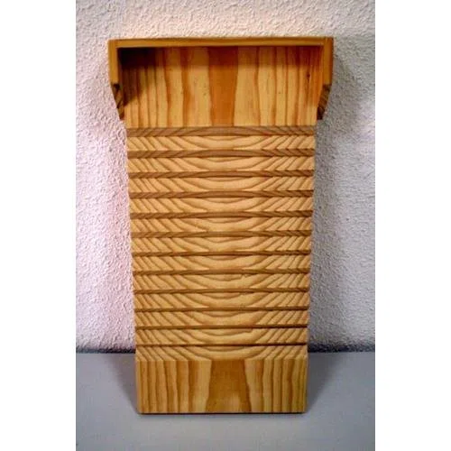 Desconocido TABLA PILA PARA LAVAR ROPA 48