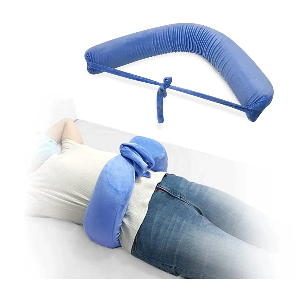 Rollo lumbar L Tamaño