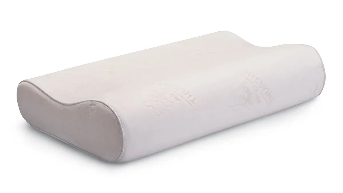 Thuasne Cervi+ Maxi Almohada de Espuma con Memoria