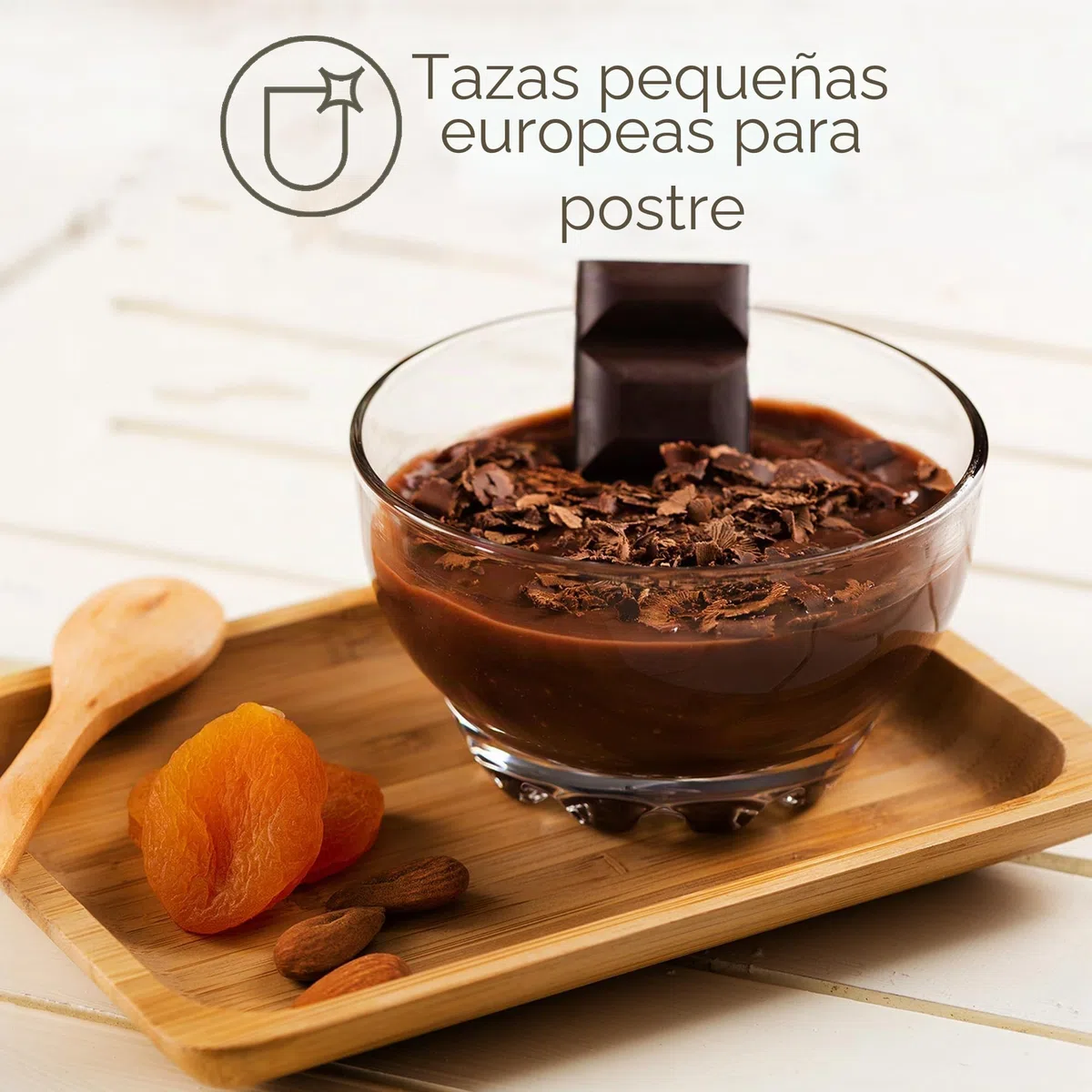 Volarium CRYSTALIA Cuencos de Postre SIN PLOMO Cuenco de Helado de Vidrio, Cuencos para Postres Cristal, Tazones para Salsas Cuencos Aperitivos Copas Postre Cristal Cuenco Natillas Bol Natillas