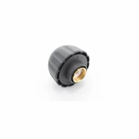 Polti - Tapón de seguridad para caldera de plancha de vapor Vaporella Vaporetto Super Pro Presto Eco 4000 4500