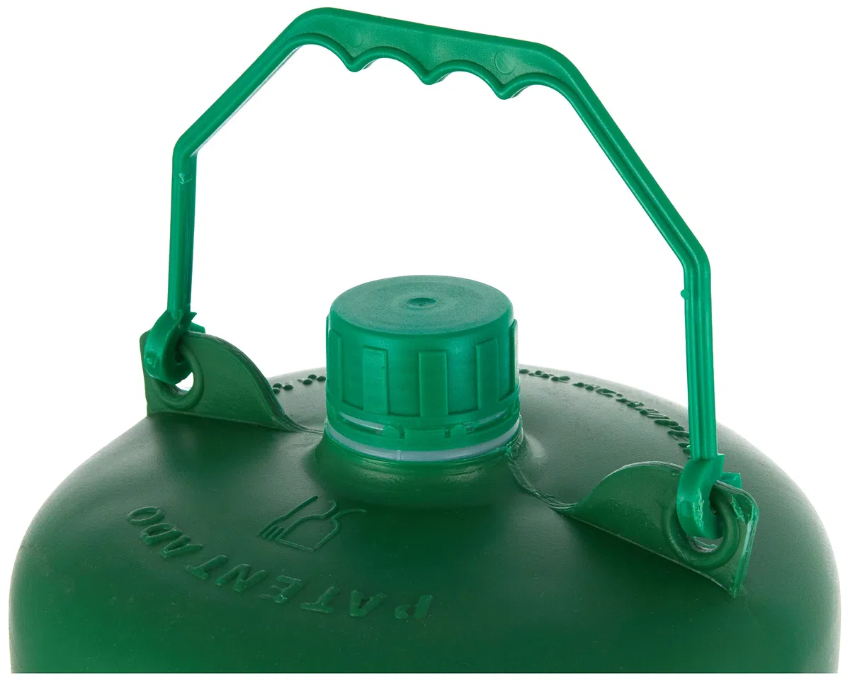 Bidon termo 4,5l sin canilla