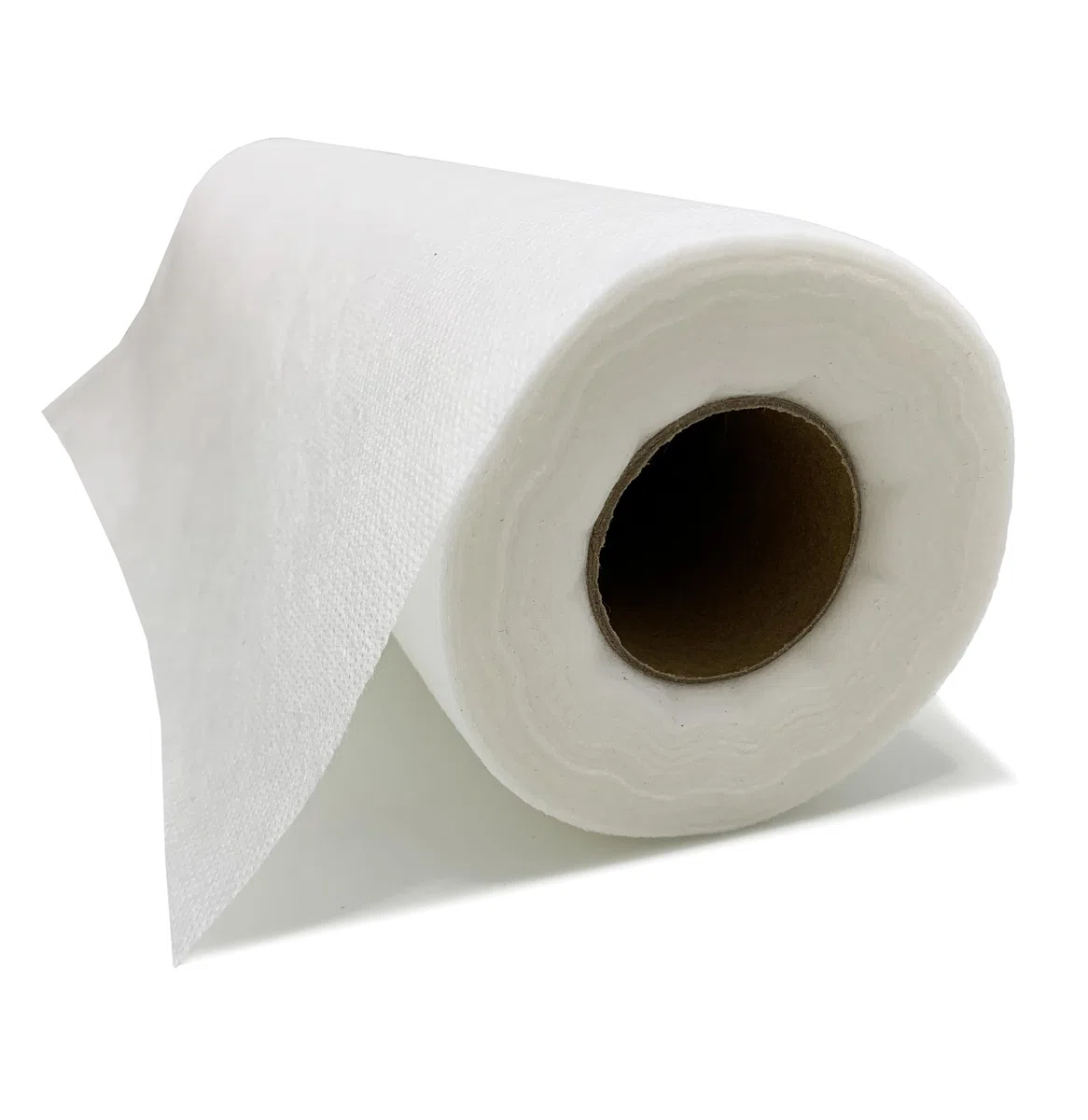 HimaPro Base estabilizadora no tejida para bordado a máquina y costura a mano, estabilizador de bordado soluble en agua (12 pulgadas x 25 yardas)
