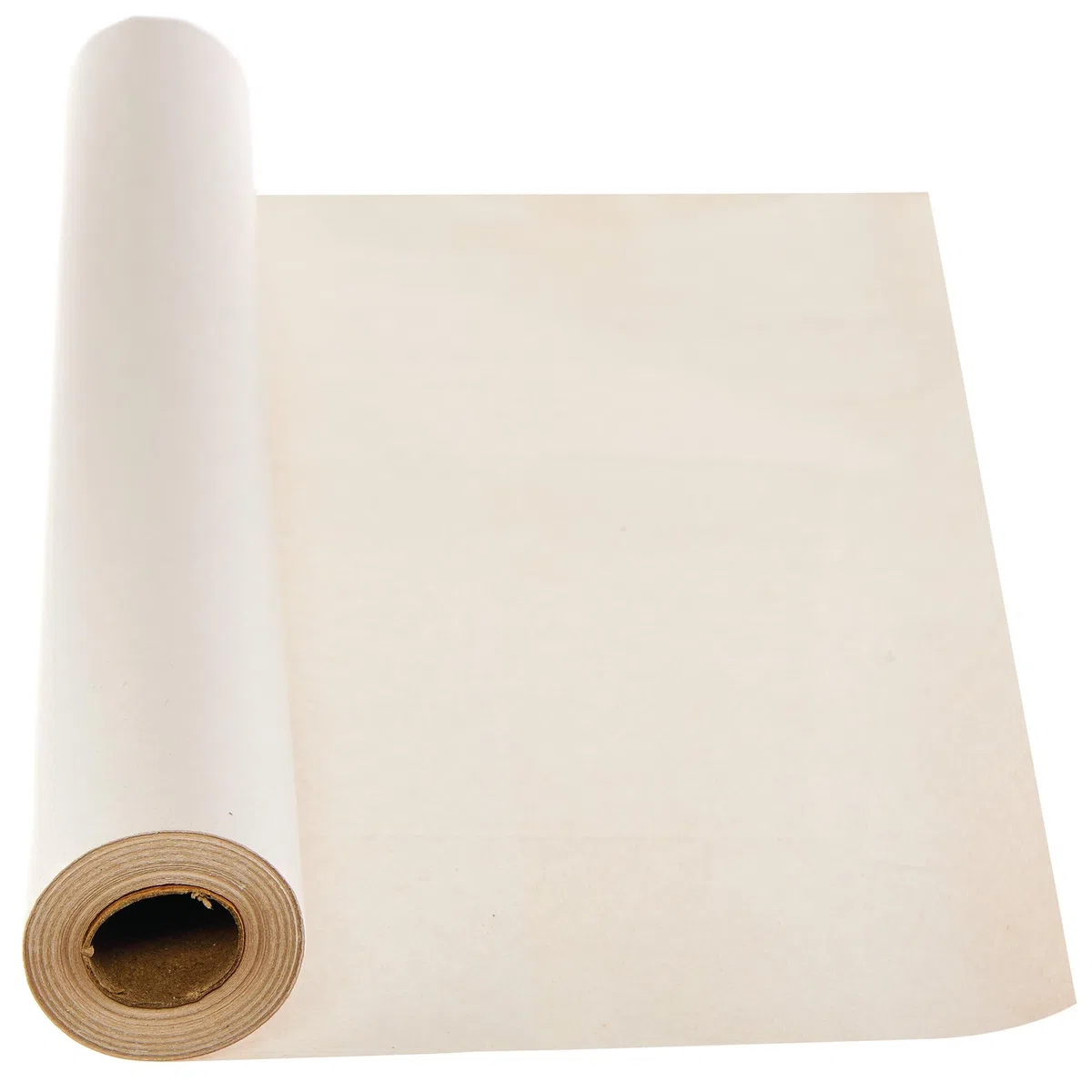 Baker Ross FX844 Rollos de papel de periódico - Caja de 4, Papel para envolver y manualidades