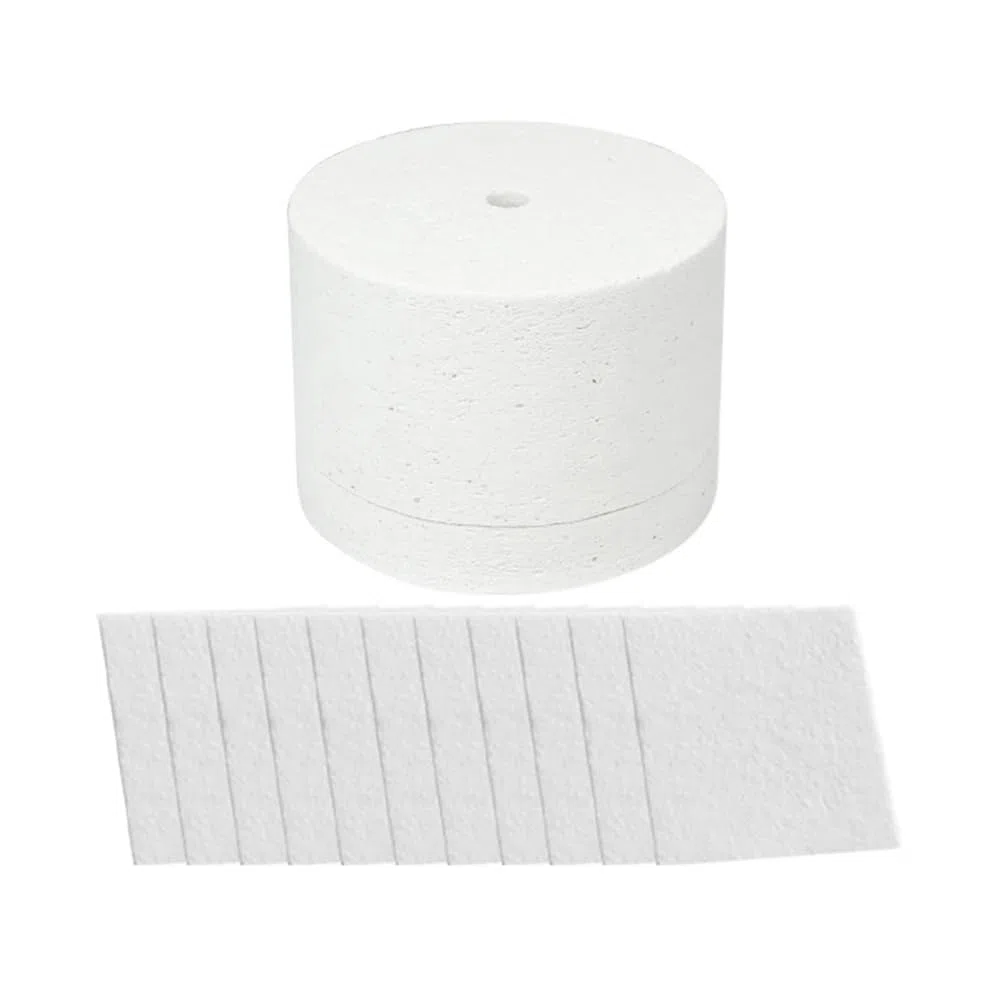 Horno de cerámica para microondas Fusework, aprox. 12 x 8,3 cm, para principiantes, respetuoso con el medio , juego de horno de microondas profesional
