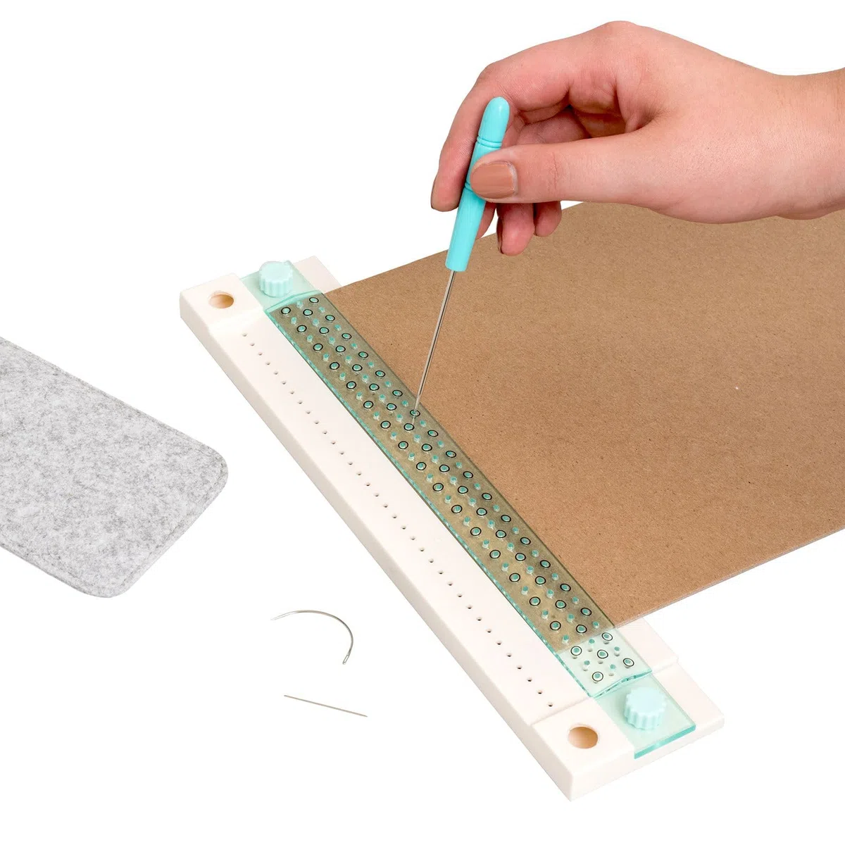 We R Memory Keepers Binding Guide, Papel, Multicolor
