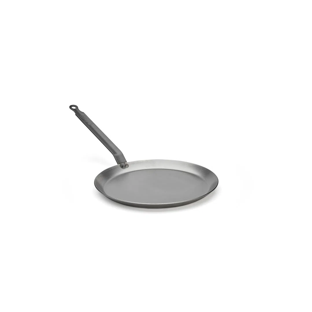 De Buyer, SARTEN DE CREPES, HIERRO Ø 26CM
