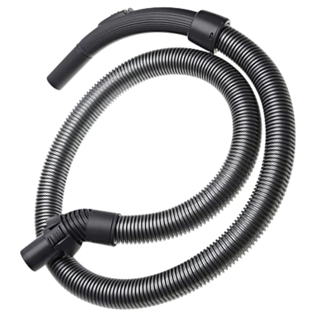 Hoover 35601194 D128 - Montaje de manguera, color negro