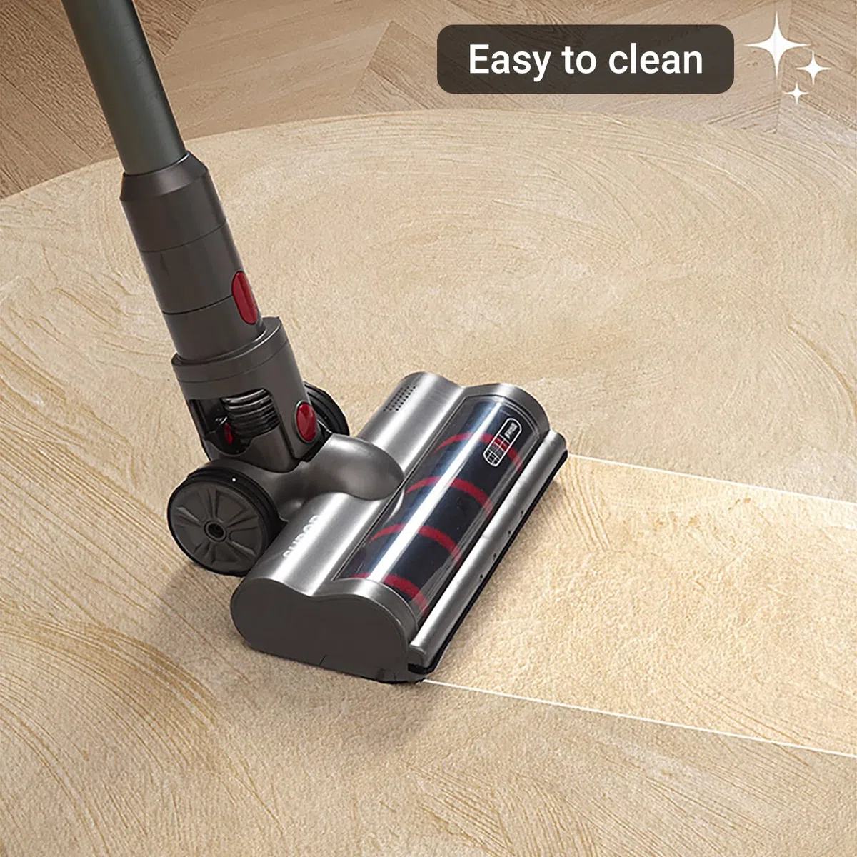 Protector Suelo Silla Ruedas, Anti-Deslizante, Alfombra Suelo Gaming Redonda, Alfombra para Silla de Escritorio, para Suelos Duros, Laminado y Azulejos, Parquet,C,100cm/40inch