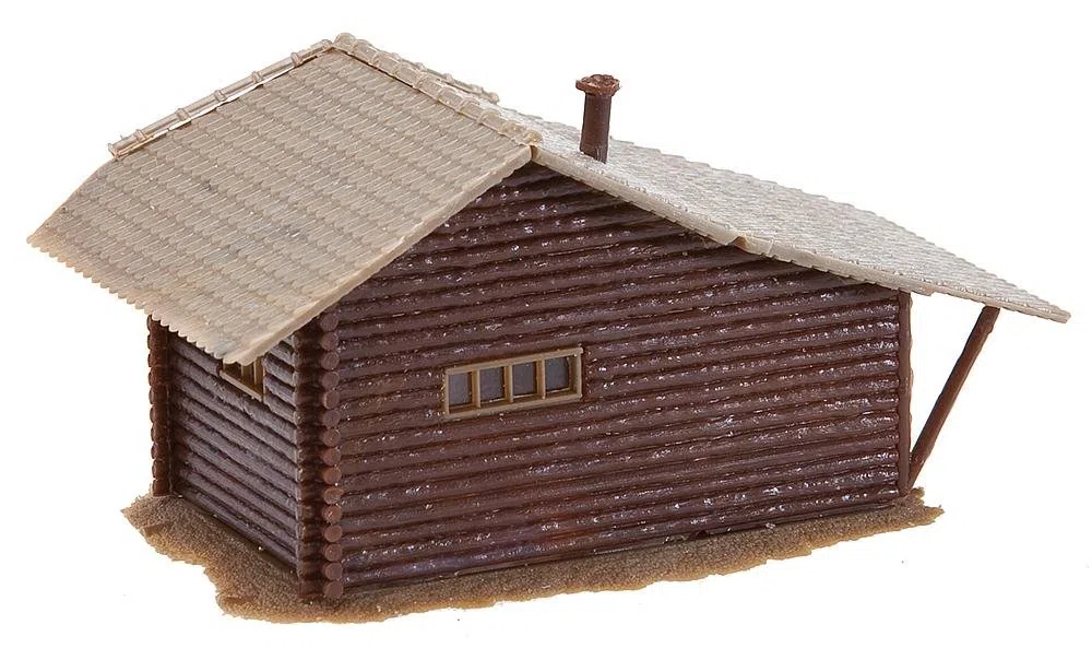 Faller - Edificio para modelismo ferroviario H0 Escala 1:87 (F130299)
