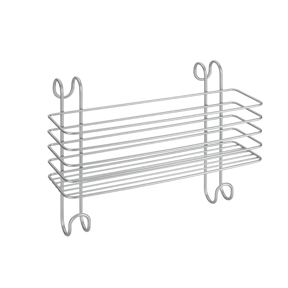 Metaltex - Cesta para toallero eléctrico de Pared (Revestimiento Polytherm)