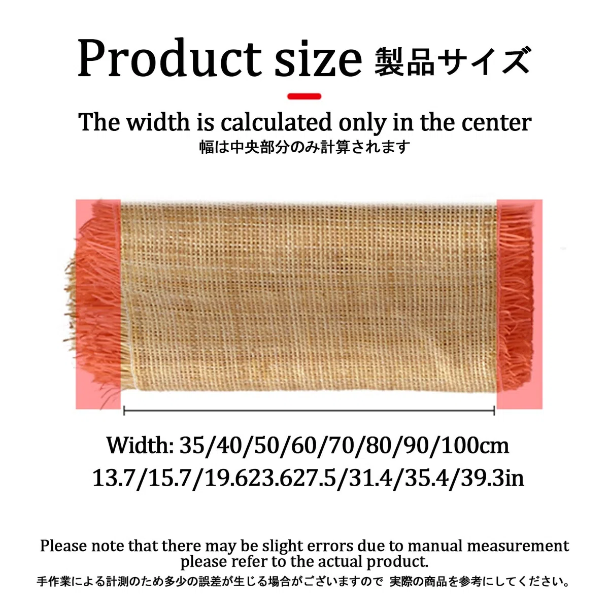 Rollo de Tela de Ratán Para Muebles Rejilla Mimbre Ratan Para Muebles Rollo de Correas de Ratán de Plástico Rollo de Caña de Ratán Para Manualidades Para Manualidades Gabinete Silla Muebles(13.7" W*3.