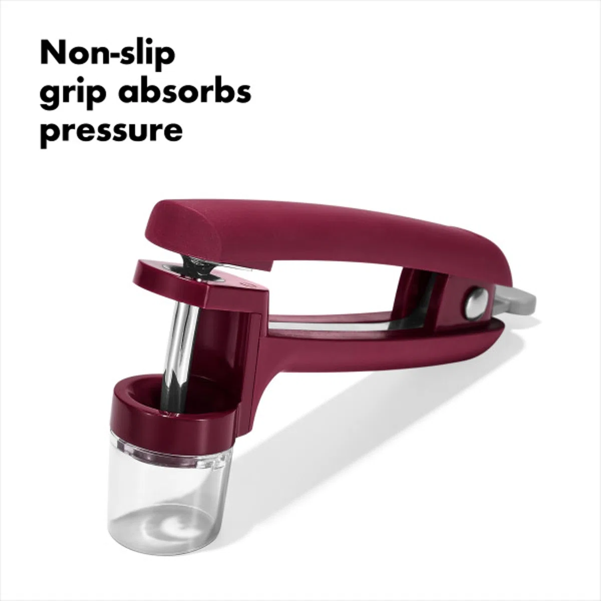 OXO Good Grips Cherry & Olive Pitter - Remolacha