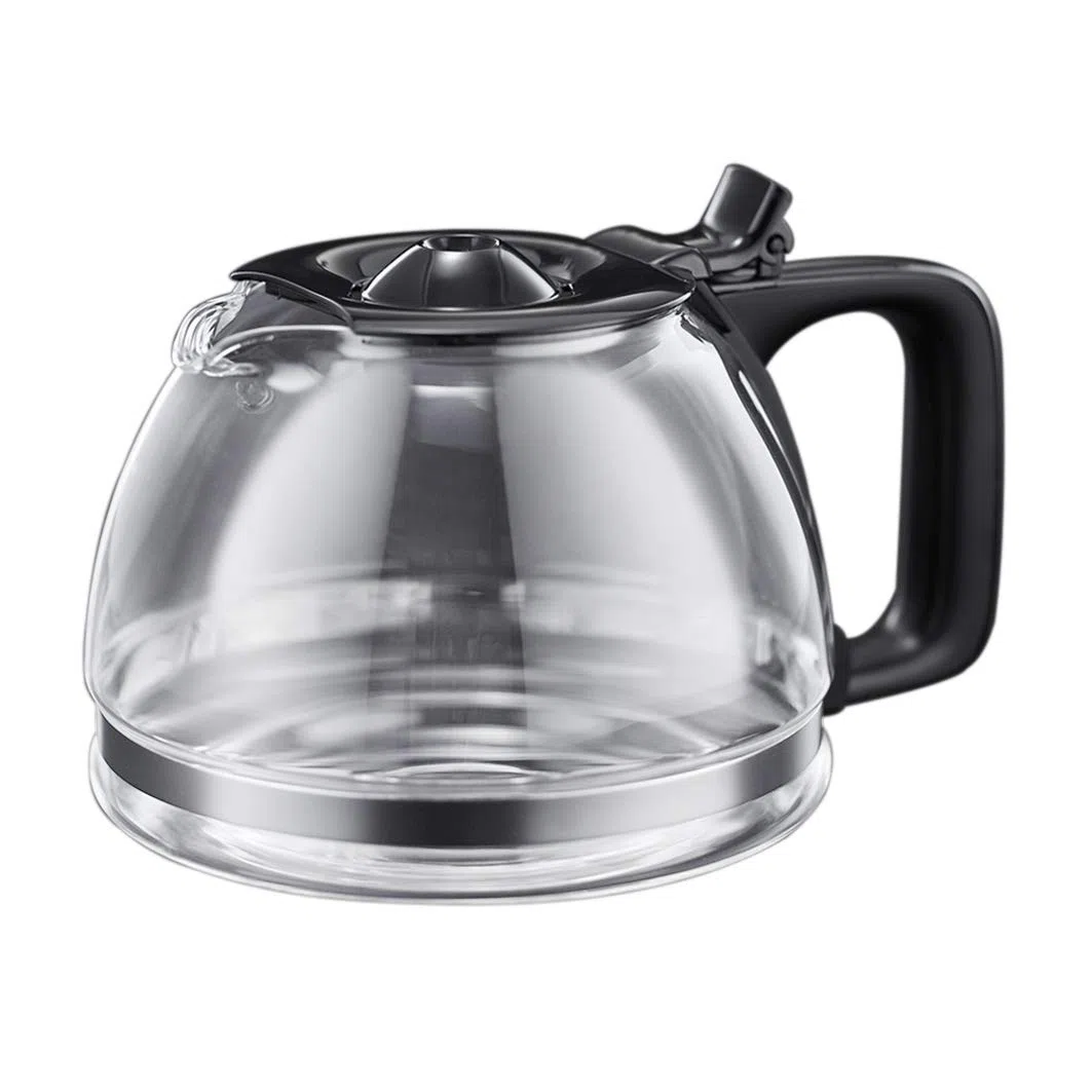 Russell Hobbs - Jarra para café con textura compatible con cafetera 22620-56 - 261090