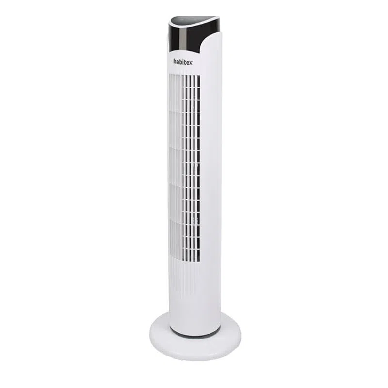 Habitex Ventilador torre vt.60. m.dist