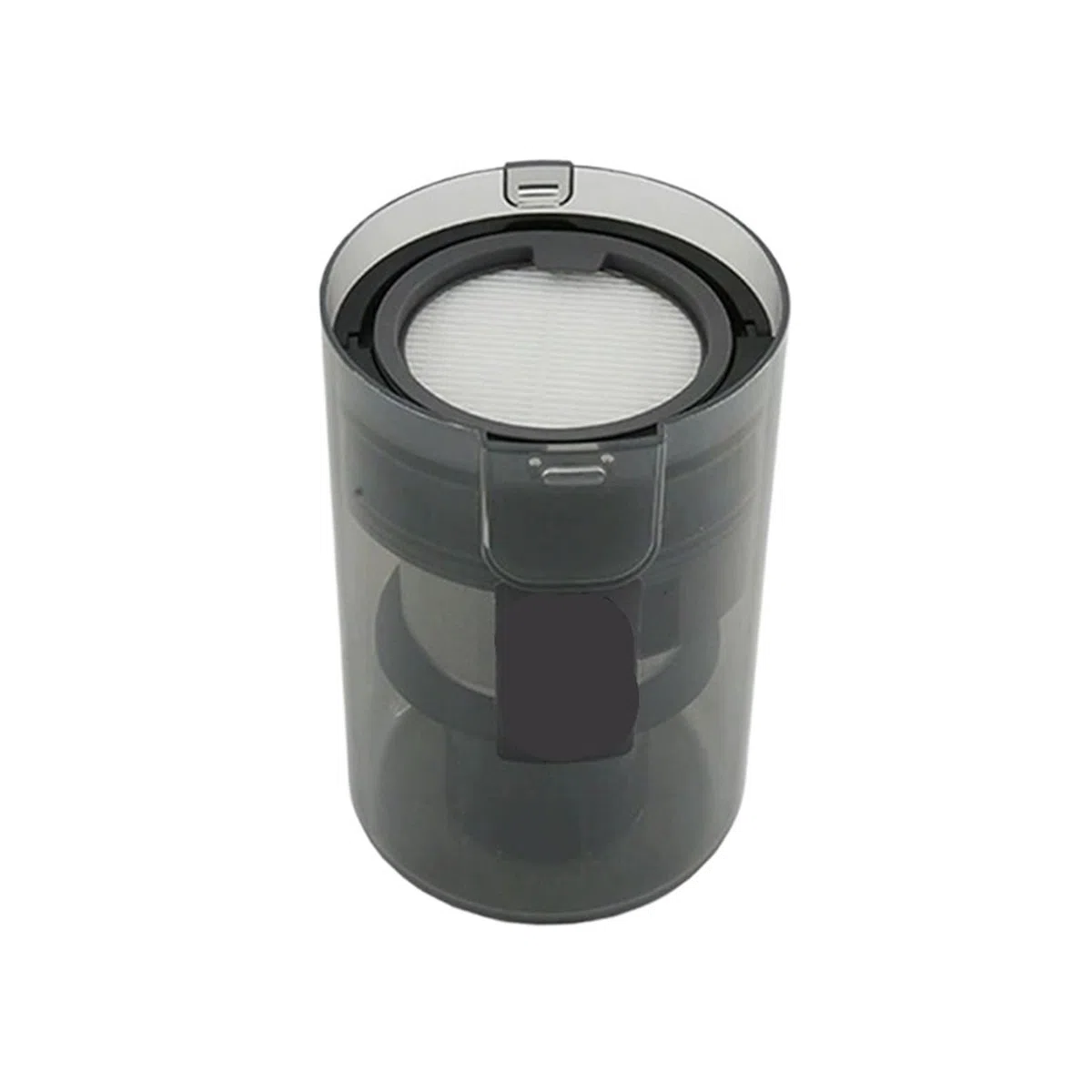 Filtro ciclónico de depósito, Compatible con Dreame, M13 M12pro | M13S, M12S, M13pro, H12 Dual, juego de filtro multicono de plástico