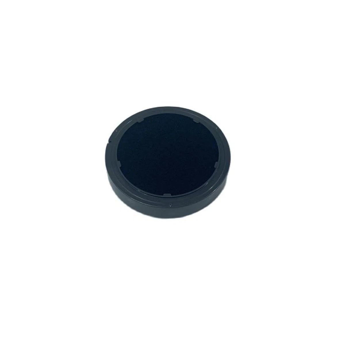 Compatible con el Filtro de Cartucho de Polvo de aspiradora inalámbrica de Mano Proscenic P11 Haipa (Color : 3PCS)