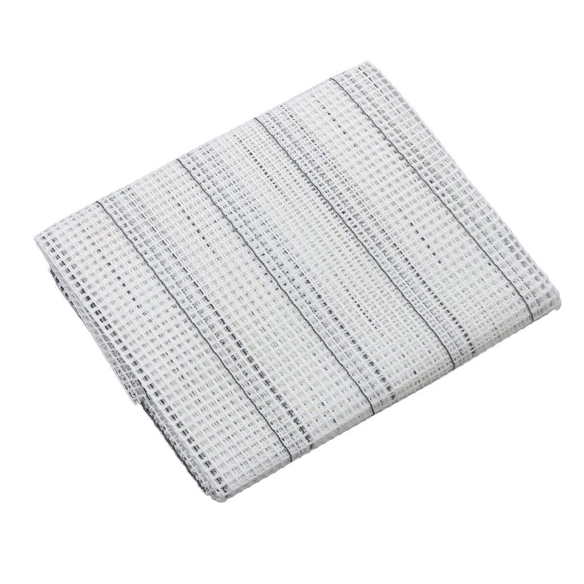 Lona de Malla, Red de Gancho para Alfombras Multiusos Duradera y Práctica para Proyectos de Tejido y Crochet para Tejer (100 * 150cm)