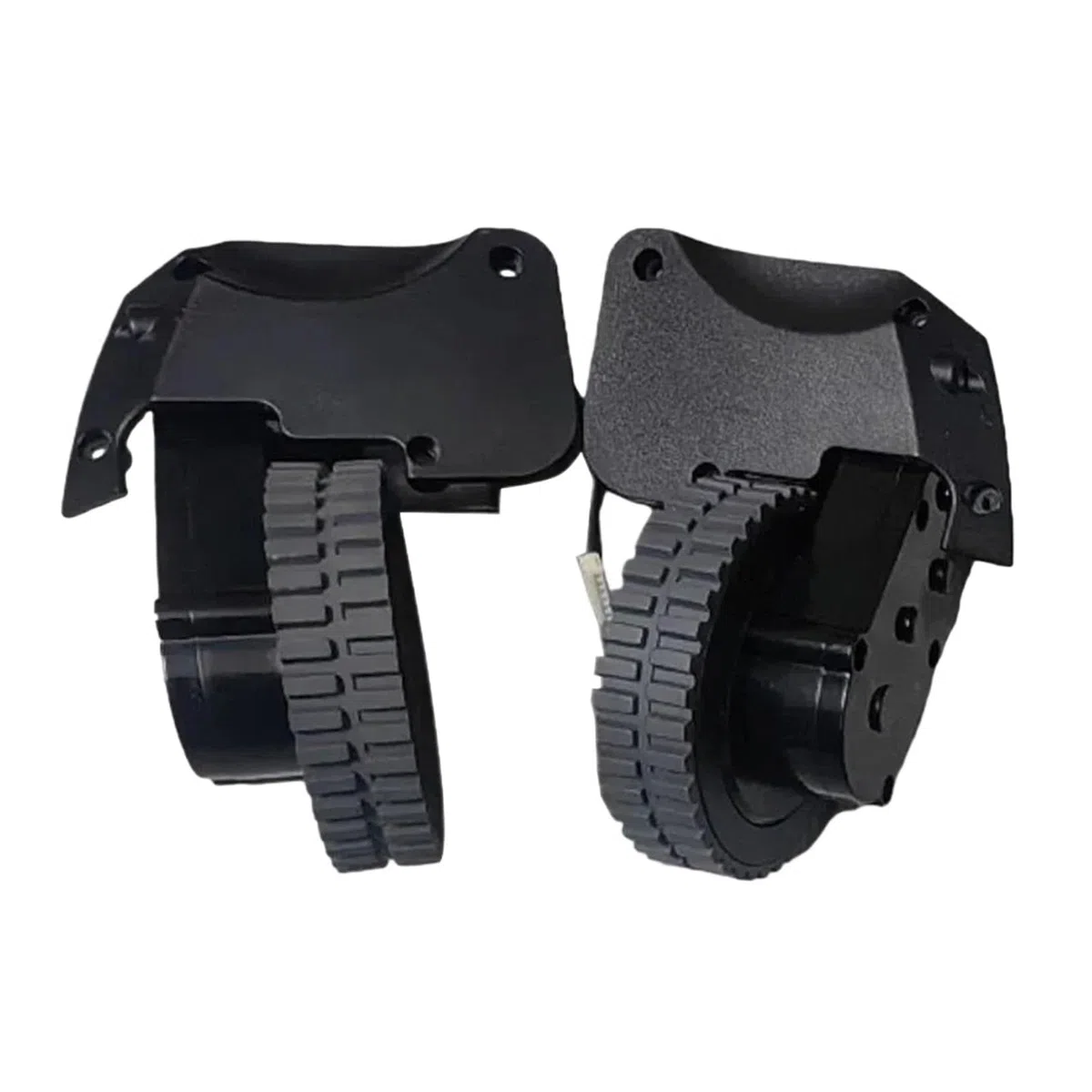 Robot Aspirador con Motor De Rueda Compatible con Useelife 1300 Y Conga 1790.(L+R)