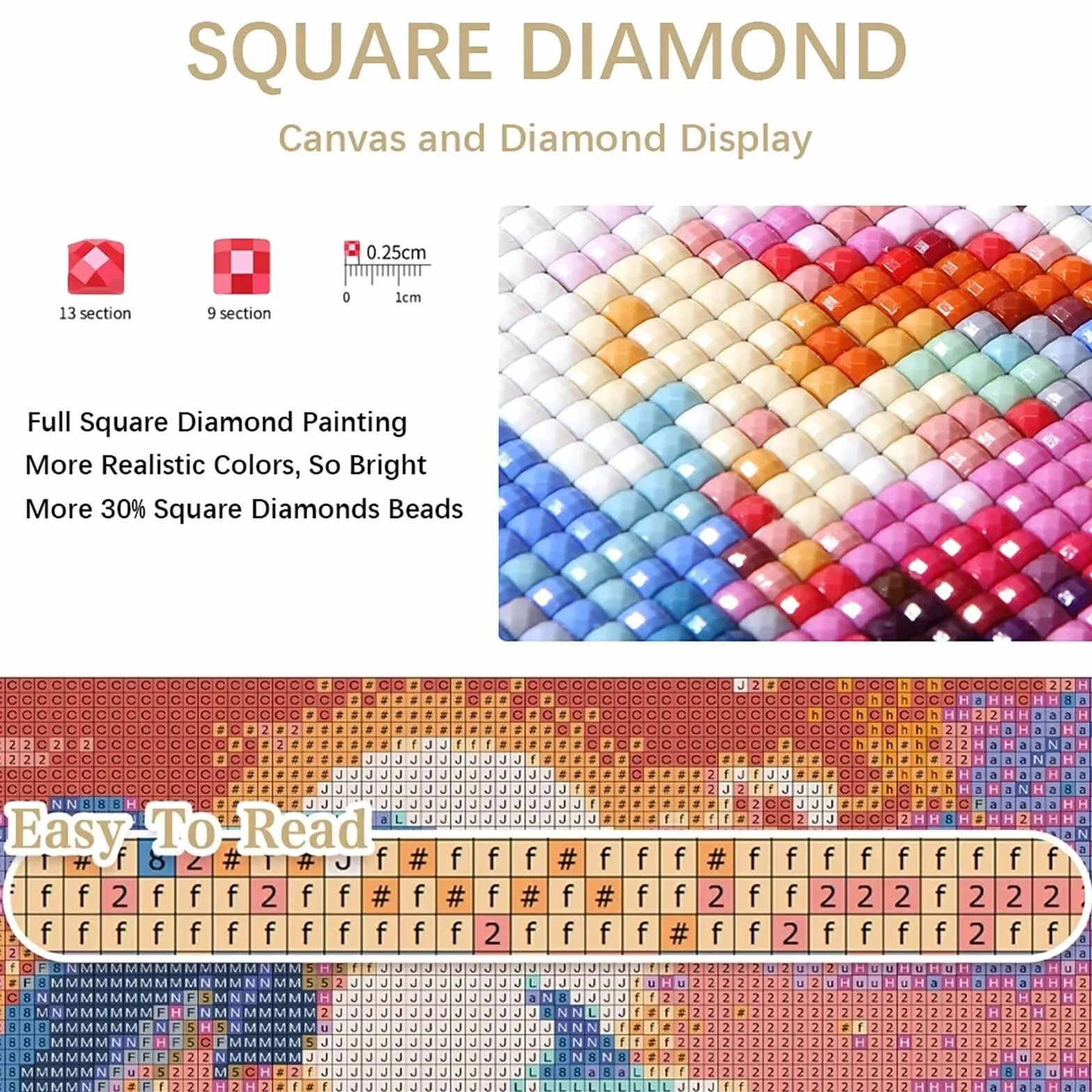 Diamond Painting Adultos Mariposa Pintura Diamante, Caparazón Diamond Painting 5D Completo, DIY Cuadrado Cristal Bordado Punto de Cruz Cuadros de Diamantes Kit para Decoracion Hogar 160x80cm 0J-896