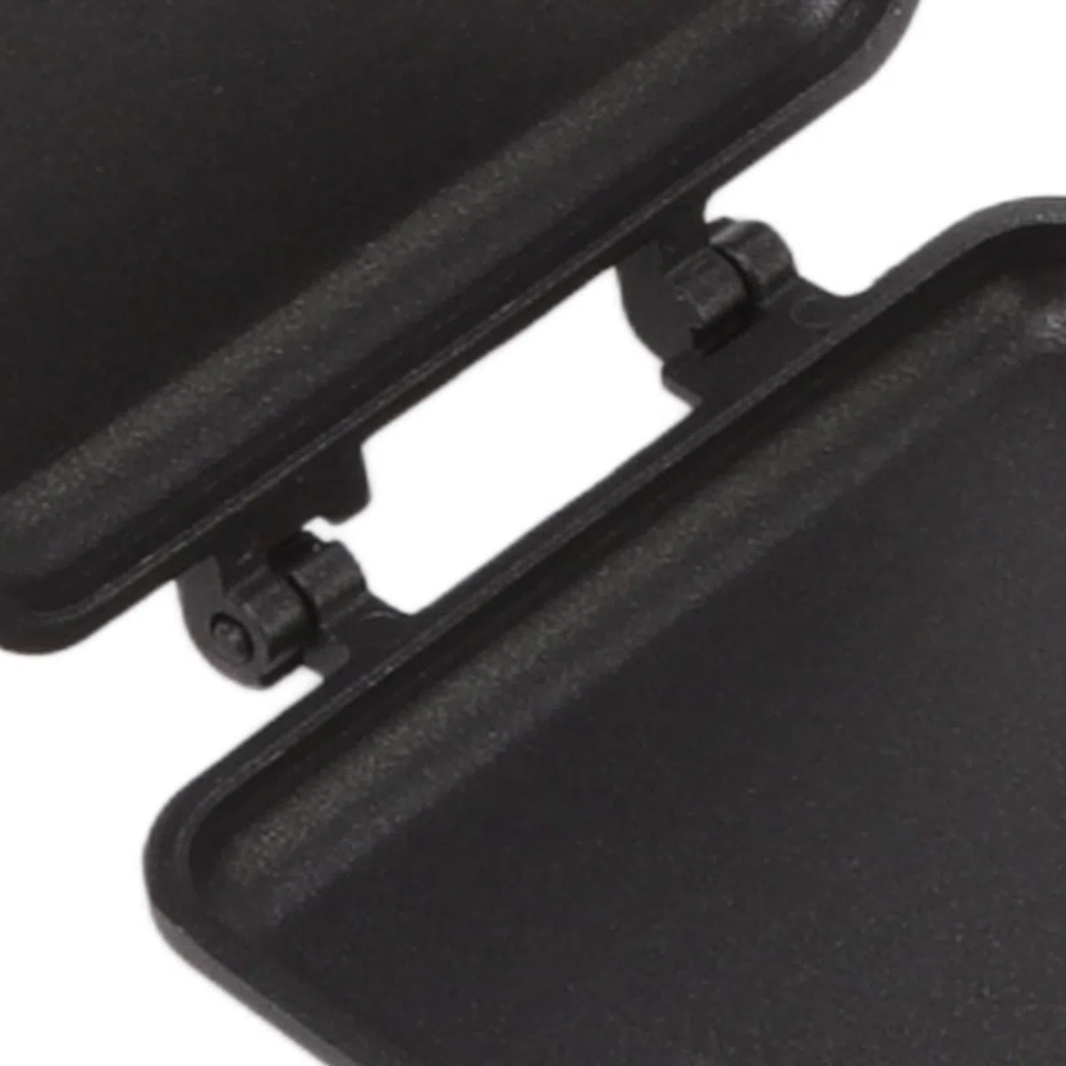 Sartén de Doble Cara, Sartén Antiadherente para Hacer Panini, Sartén para Hacer Pan, Sartén para el Desayuno, Sandwicheras, Prensas para Panini