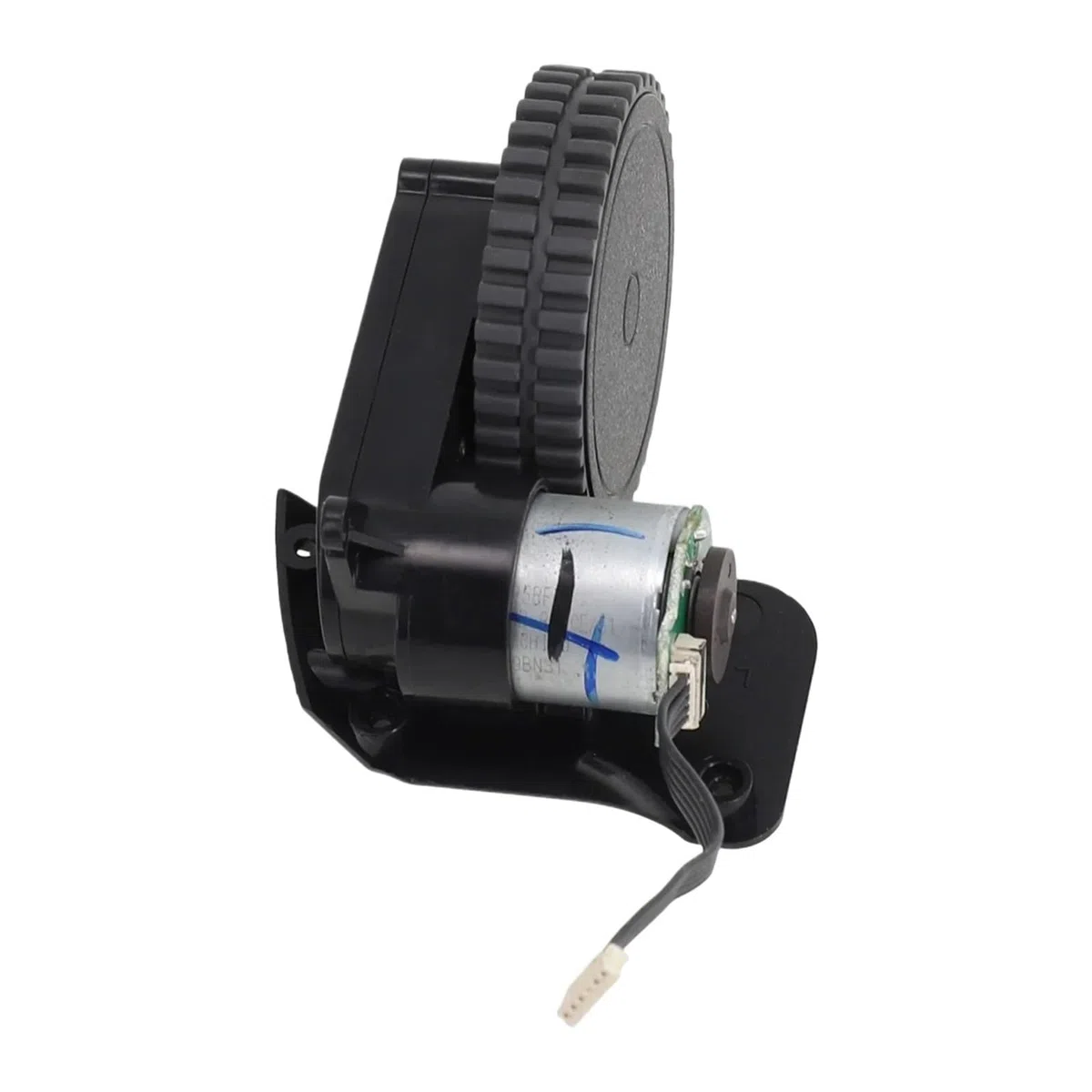 Robot Aspirador con Motor De Rueda Compatible con Useelife 1300 Y Conga 1790.(L+R)