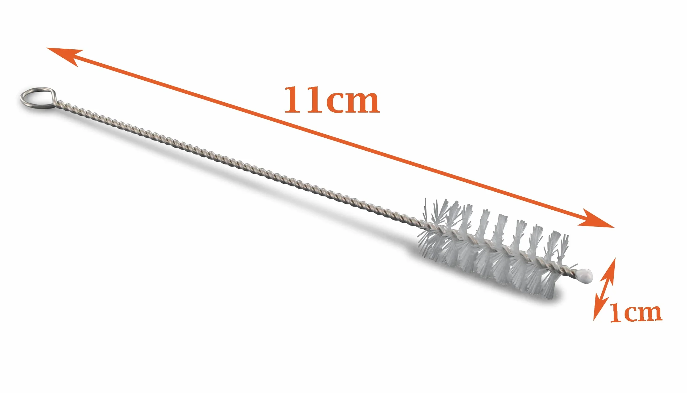 8 pastillas de descalcificación para 4 aplicaciones para cafeteras Bosch Tassimo 311909 TCZ6004 con cepillo de limpieza DL-Pro
