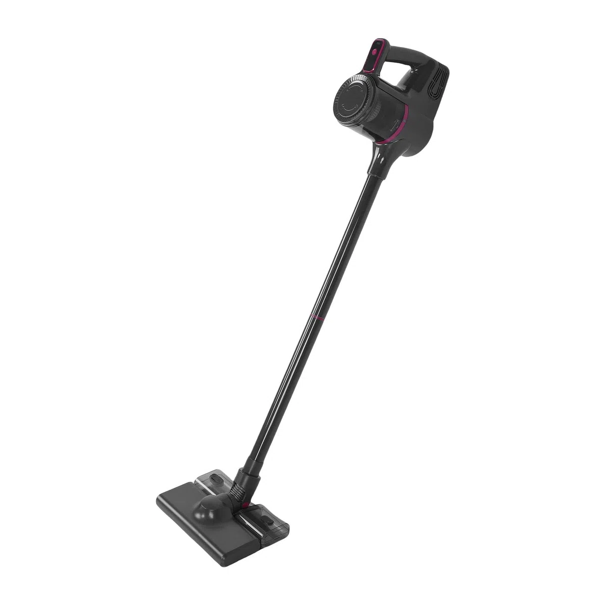 Aramox Aspiradora Inalámbrica, Aspiradora de Mano ABS con Succión de 15000 Pa, 3 Niveles, Diseño de Varilla 2 en 1, Batería de 2000 MAh, para el Hogar, Alfombra, Suelo Duro, Pelo de Mascotas, Coche