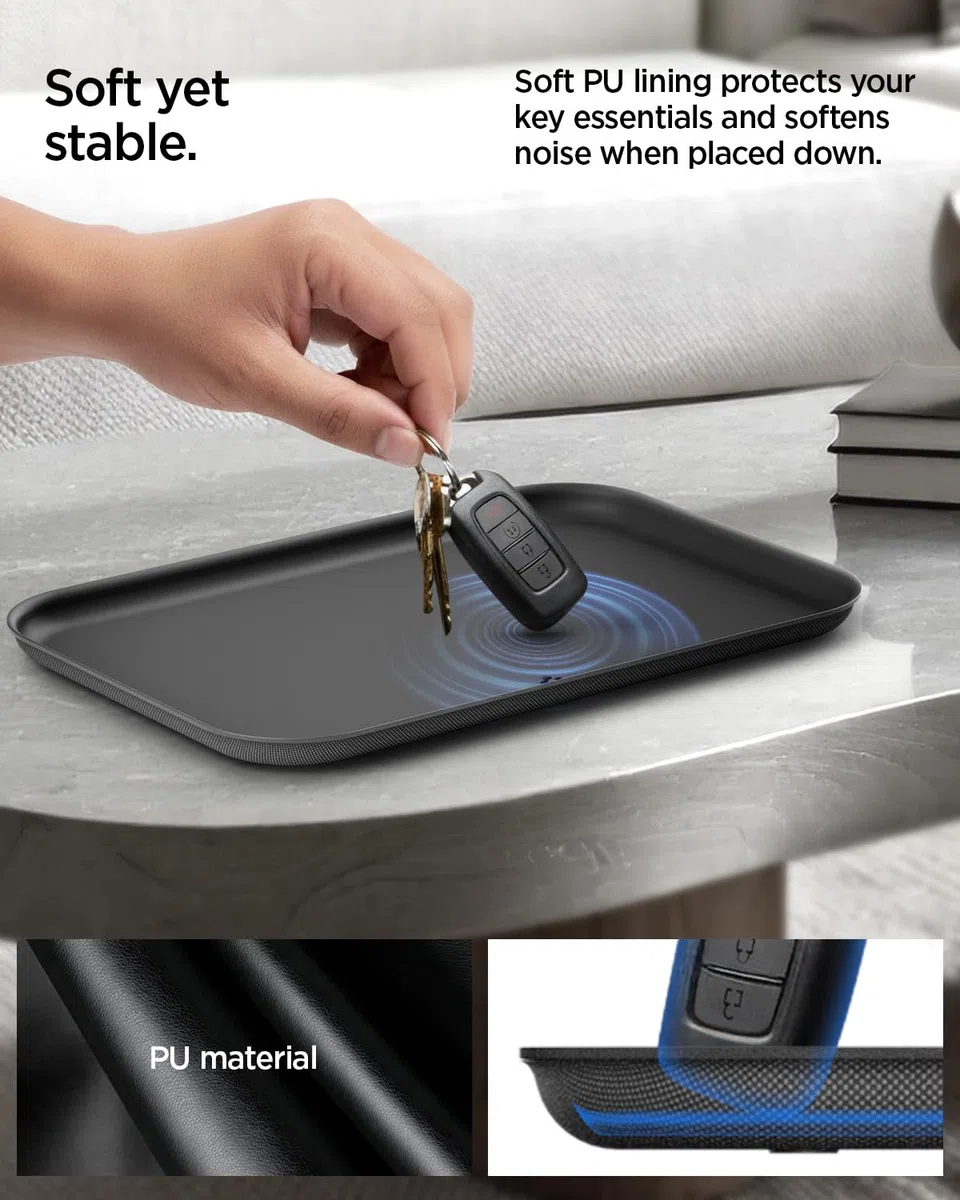 Spigen Catchall - Bandeja de valet - 1 paquete