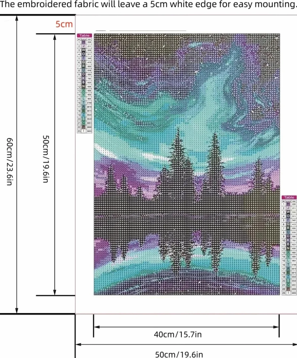 Kit De Bordado De Cuentas Para Hacer Tú Mismo Paisaje Costero Kit De Bordado De Cuentas Pueblo Pesquero Y Barcos Pesqueros Manualidades Kit De Bordado De Cuentas Kit De Manualidades Con Cue 40x50cm