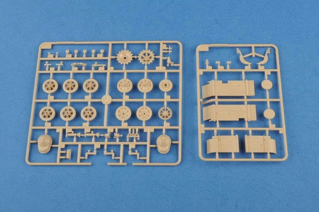 HobbyBoss - Juguete de Manualidades Escala 1:35 (83805)