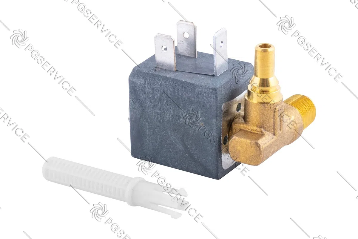 ROWENTA ELECTRO VÁLVULA MAGNÉTICA HIERRO COMPACT ACTIS EFFECTIS EXPRESS COMPACT