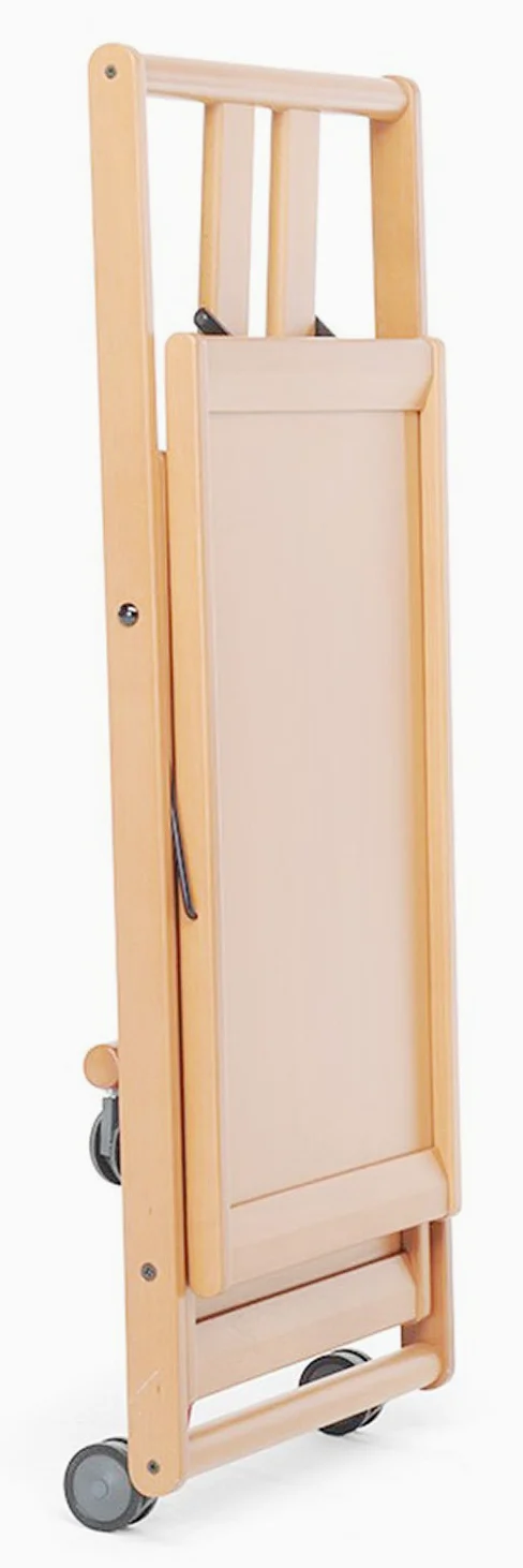 Foppapedretti 9900318003 - Camarera, Color Natural