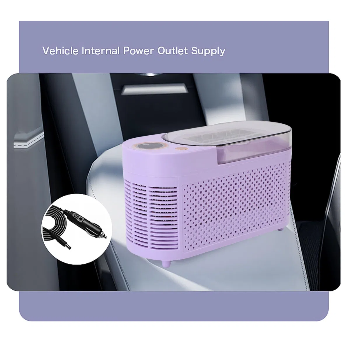 TOPINCN Máquina de Fabricante de Hielo de Encimera, Produzca 8 Cubos en 10 a 15 Minutos, 120W Mini Fabricante de Hielo Eléctrico Portátil con Canasta de Liberación (Enchufe de la UE)