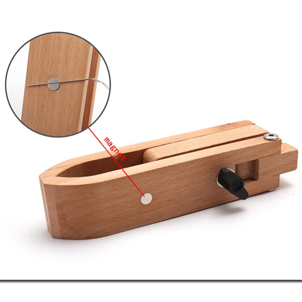 Pinzas de Costura de Cuero de Madera artesanal, Coser Clip de Madera,Herramienta de Costura de Cuero,29pcs cosidas a mano de cuero, agarre seguro, multifuncional, para Artesanía de Cuero DIY