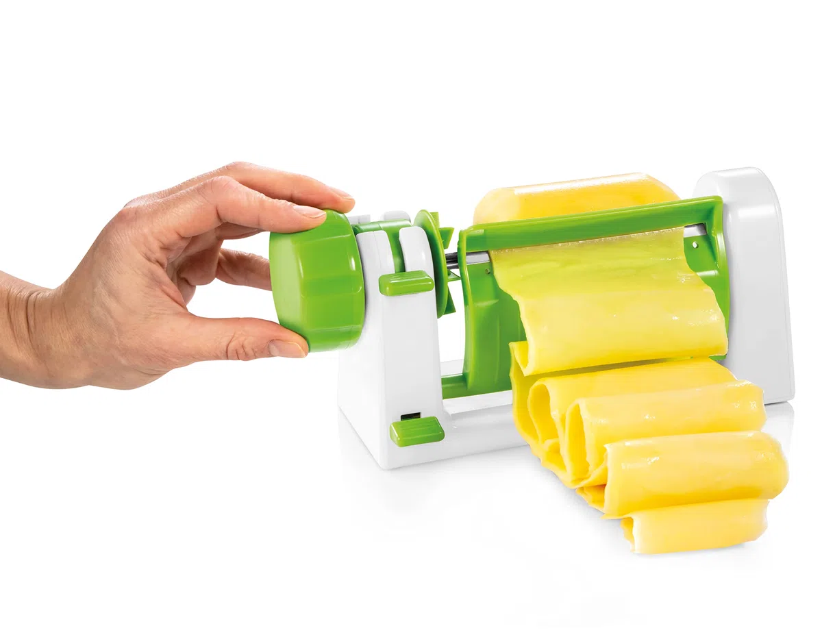 Tescoma Cortador láminas largas HANDY