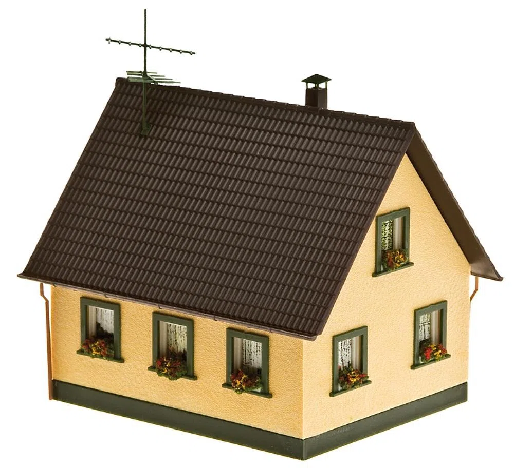 Faller 130223 - Casi unifamiliar