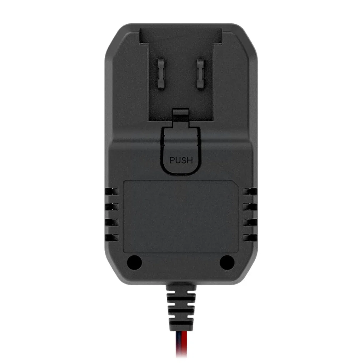 Cargador eN18 (NiMh & NiCd 4-8S - 1A) Enchufe Tamiya