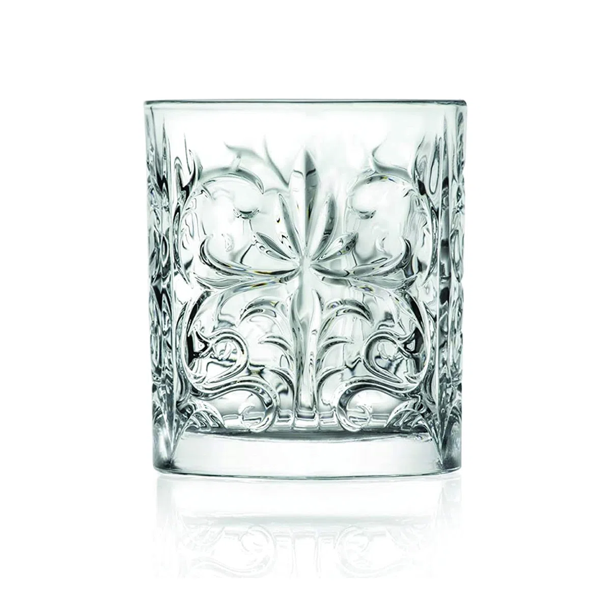 RCR tatuaje Juego Vasos, 6 unidad