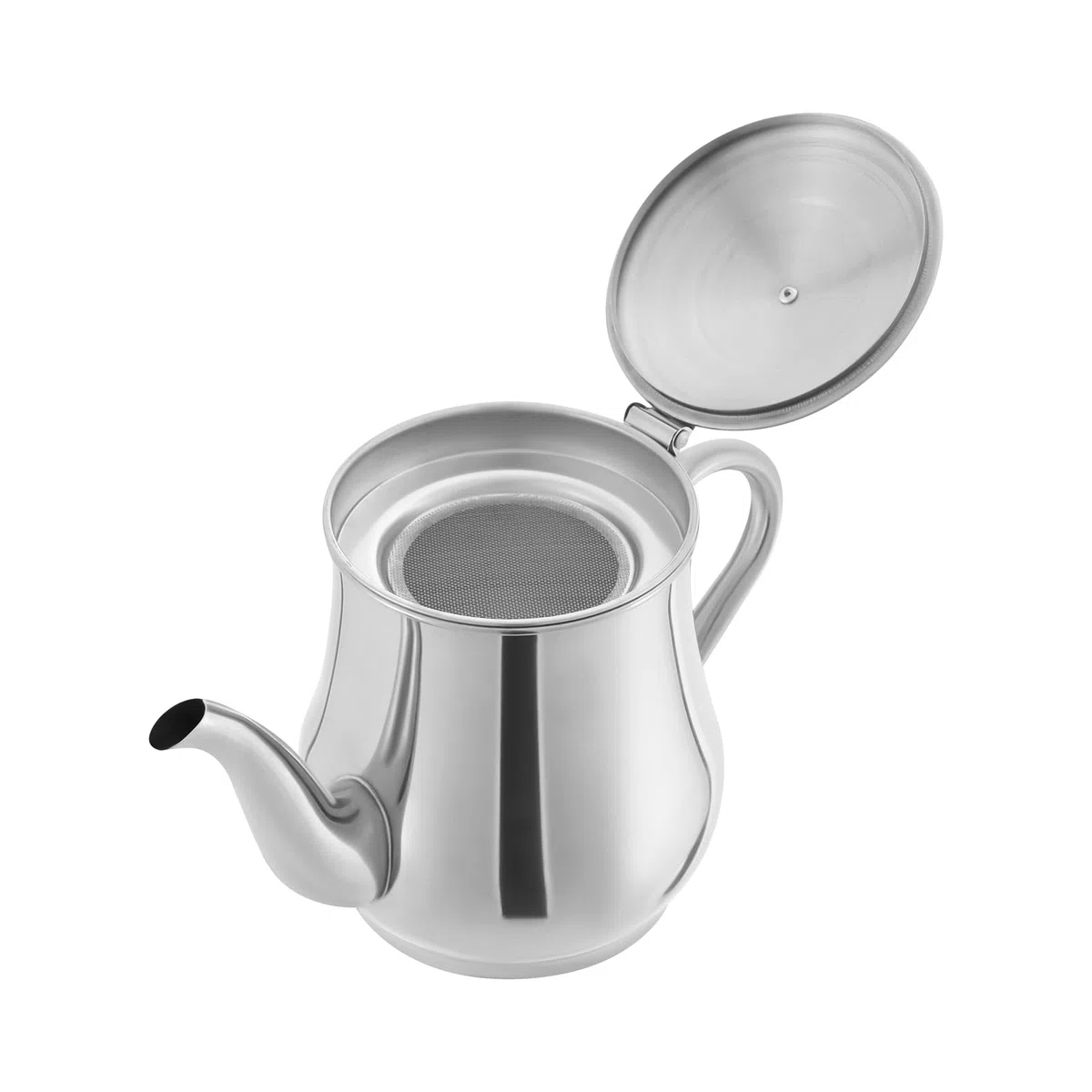 Grasa separador de aceite, olla de 1,36 l/48 oz, recipiente para grasa con tapa, separador de grasa, recipiente con colador, restaurante, cocina, separador de grasa, filtro de grasa, filtro de grasa,
