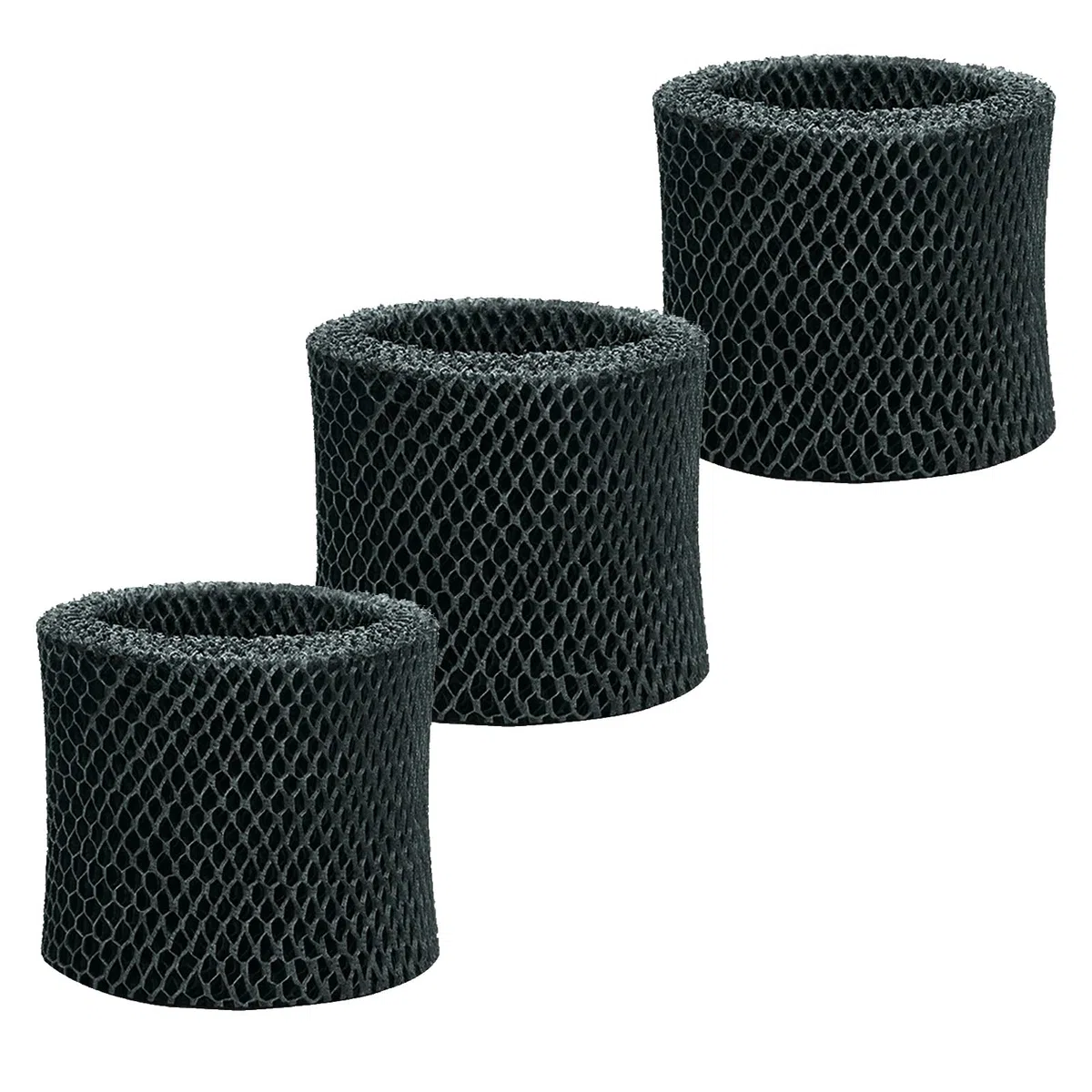 Filtro de repuesto para humidificador Philips Series 2000 FY2402/30, compatible con filtro humidificador Philips HU4816