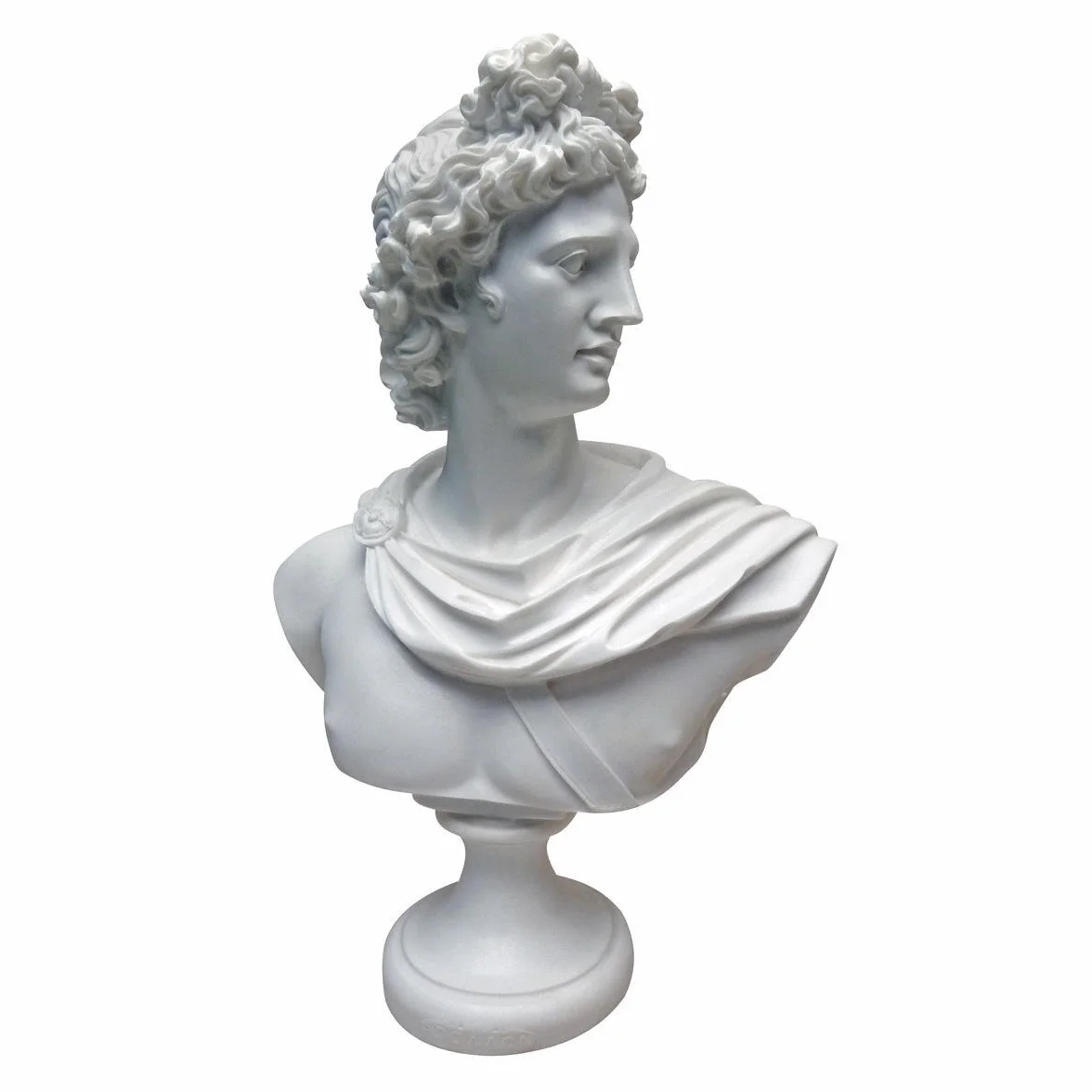 Design Toscano PD72520 - Figurín para jardín