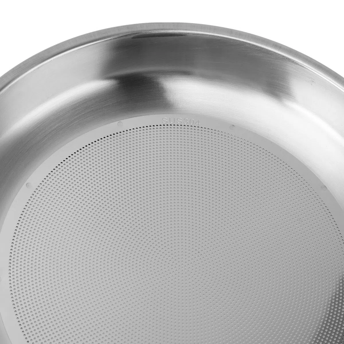 Depósito para Aceite de Cocina, Acero Inoxidable 2.8L con Filtro - Almacenaje Seguro y Filtrado Efectivo, Ideal para Cocina Doméstica